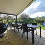Four-bedroom In