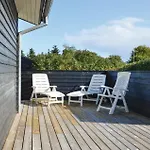 Casa de Férias Four-bedroom In Haderslev