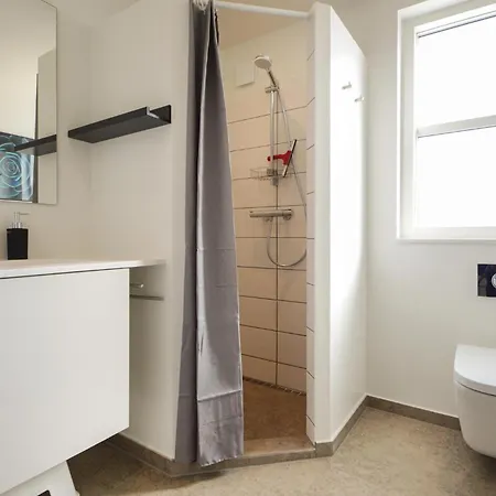 Four-bedroom In Holiday home