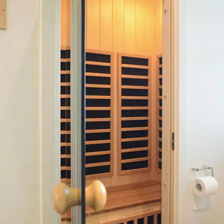 Holiday home Four-bedroom In