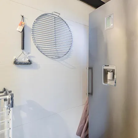 Feriehus Four-bedroom In *