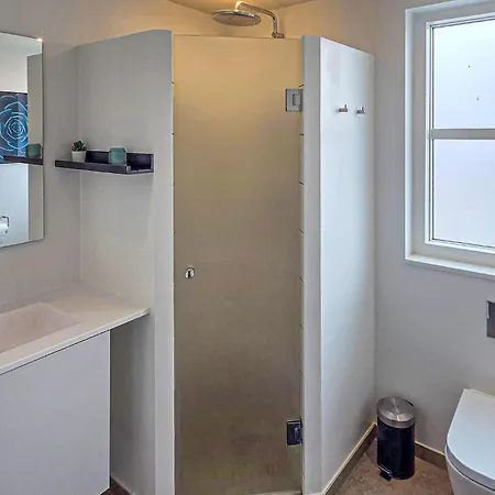 Semesterbostad Four-bedroom In *