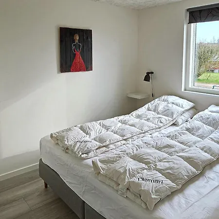 Four-bedroom In *