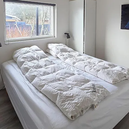 Four-bedroom In Haderslev