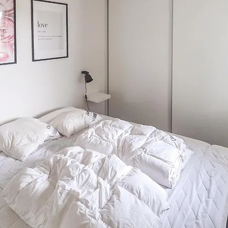 Four-bedroom In Holiday home Haderslev