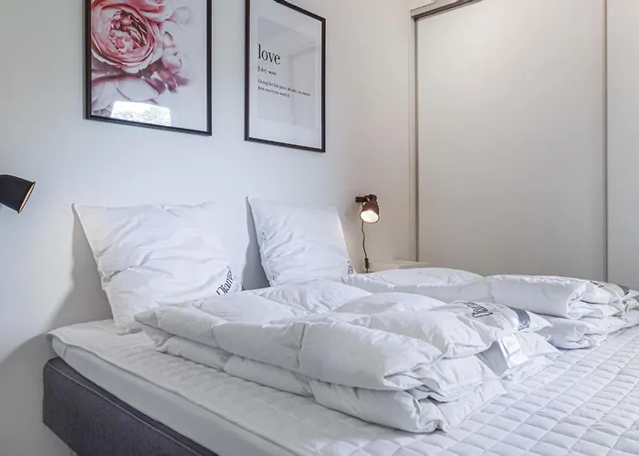 Four-bedroom In Semesterbostad *