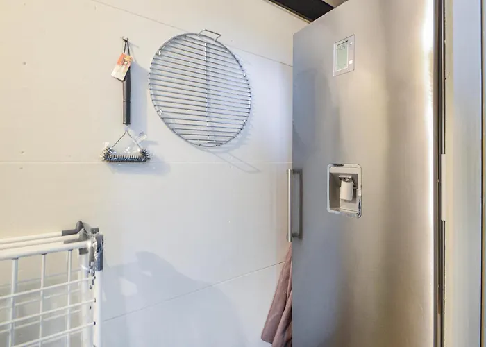 Сasa de vacaciones Four-bedroom In *