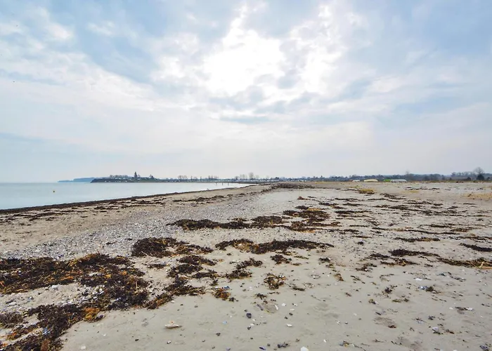 Four-bedroom In Haderslev