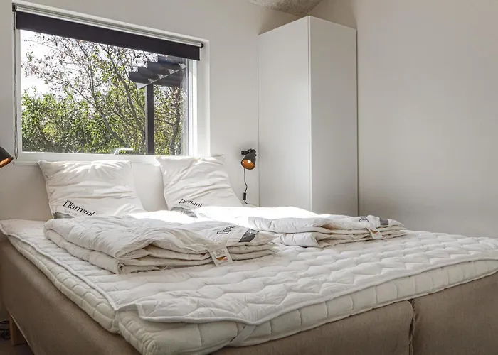 Holiday home Four-bedroom In *