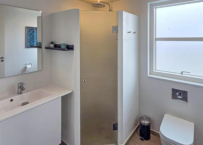 Semesterbostad Four-bedroom In *